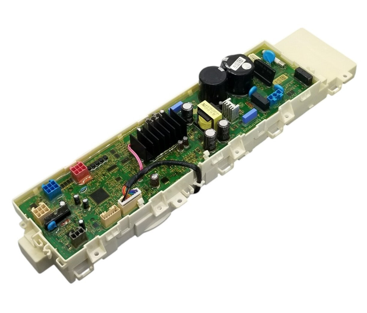 OEM Replacement for LG Washer Control EBR84696701 + EBR86283101