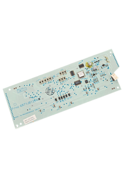 OEM Replacement for LG Fridge Control 6871JB1264K