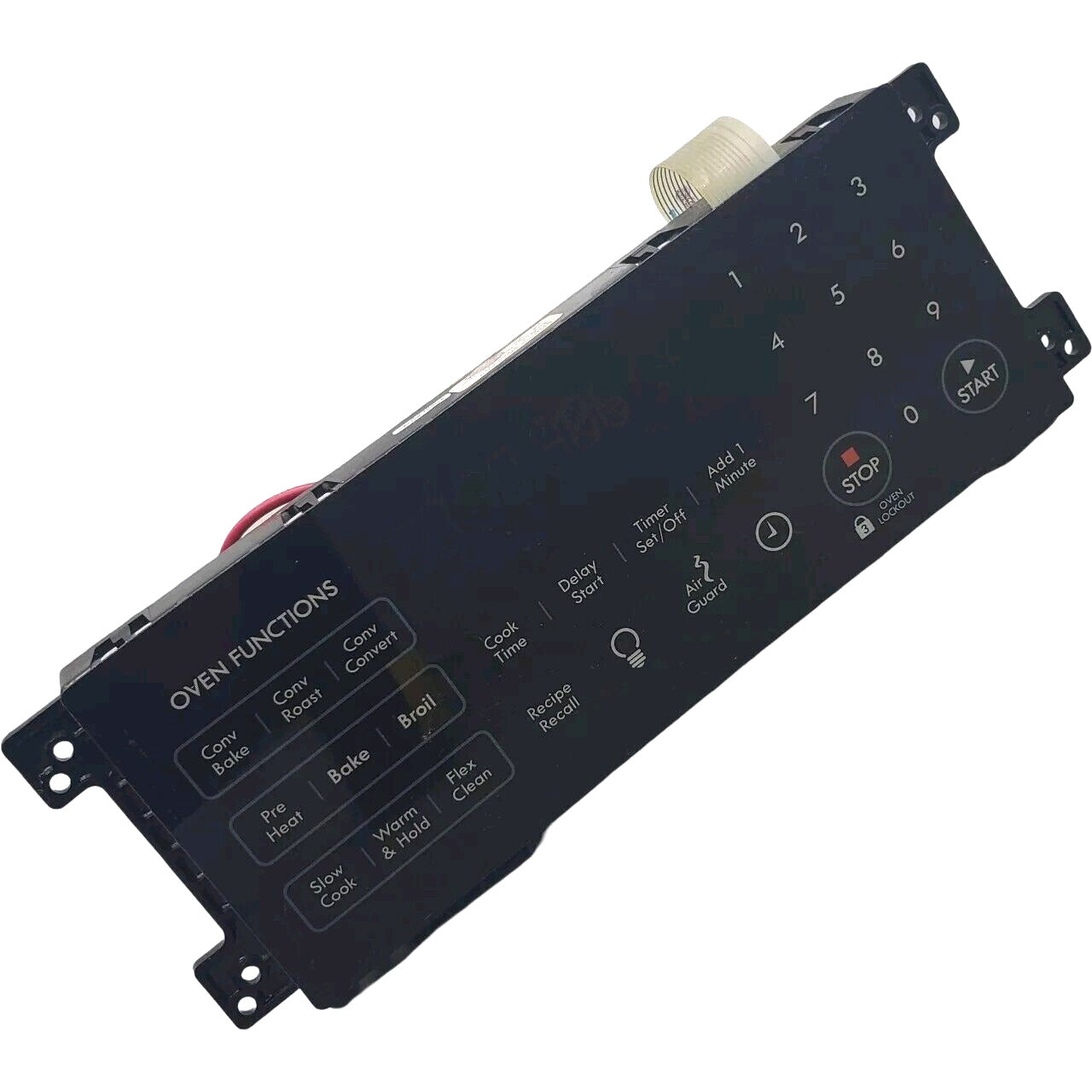 OEM Replacement for Kenmore Oven Control Board 316560127