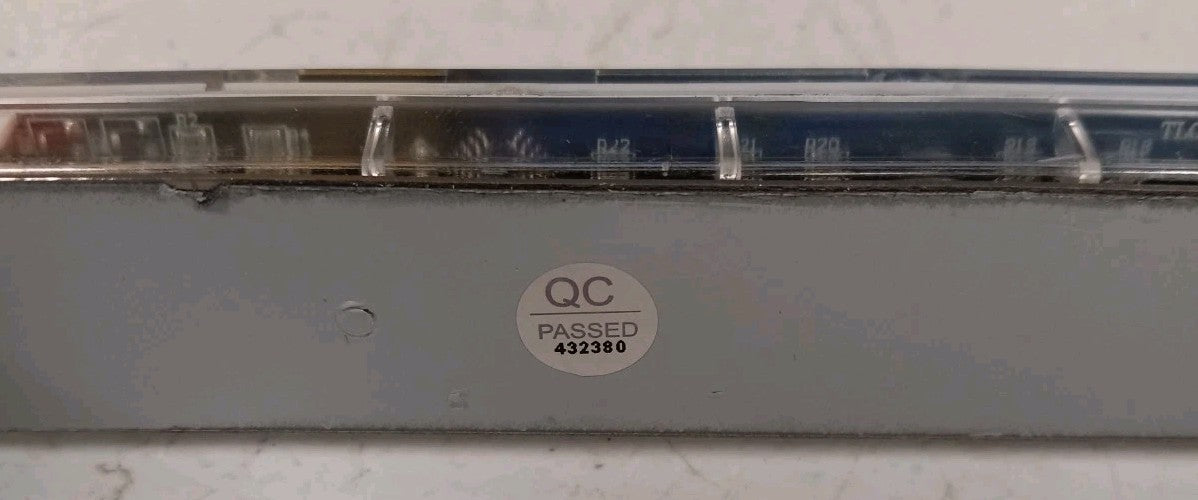 New OEM Replacement for LG Oven-Range Part Controller EBZ63405054