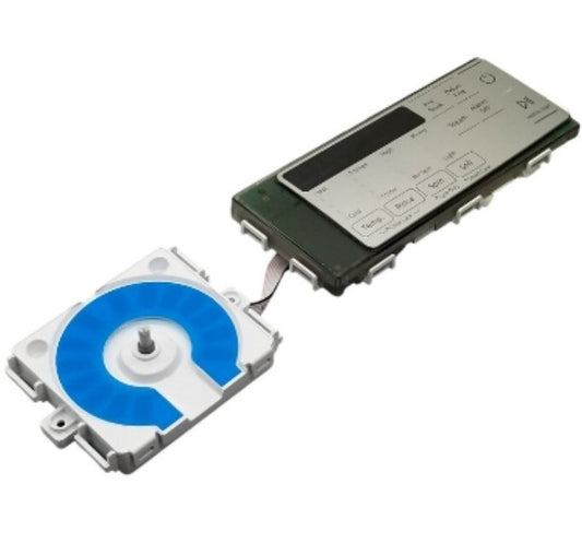 OEM Replacement for Samsung Washer Control  DC97-21464F