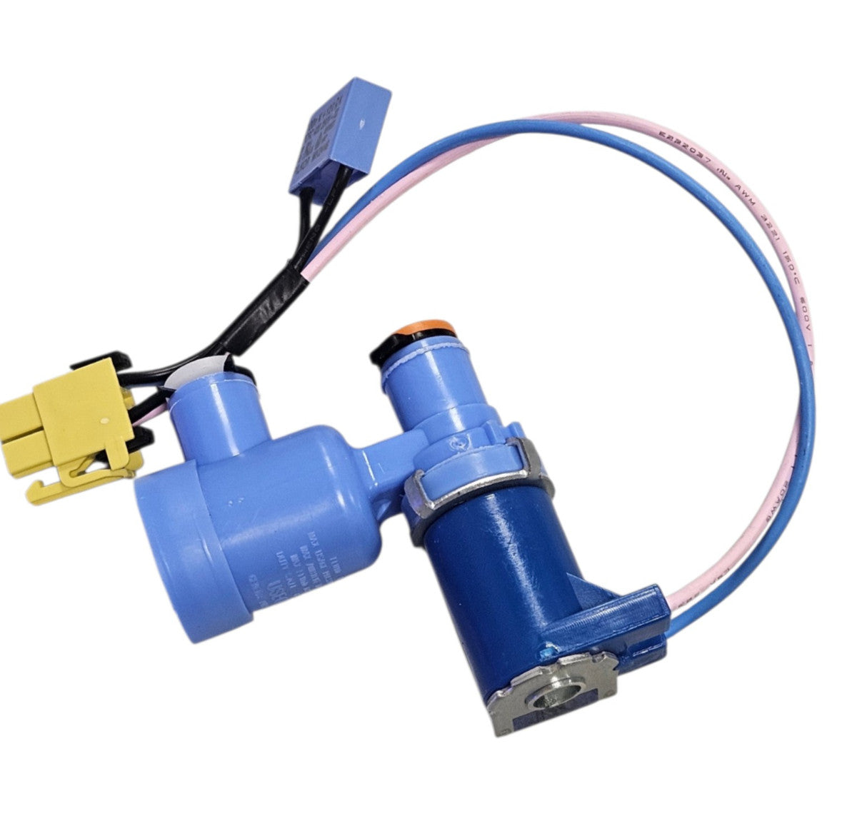 OEM Replacement for LG Fridge Inlet Valve MJX61892901