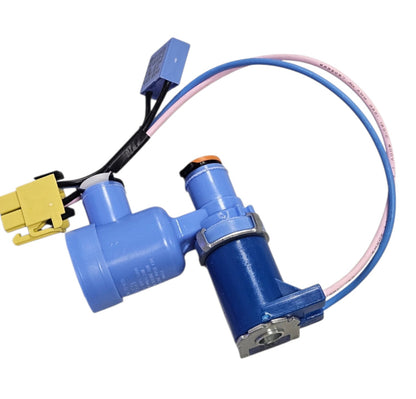 OEM Replacement for LG Fridge Inlet Valve MJX61892901