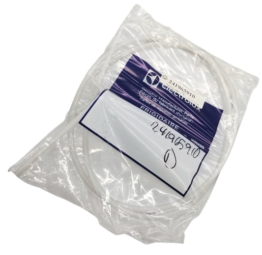 New OEM Replacement for Frigidaire Refrigerator Water Line 241965910