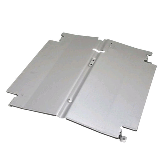 New OEM Replacement for LG Range Bake Burner Baffle MEV64078601