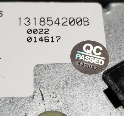 OEM Replacement for Kenmore Washer Timer 131854200
