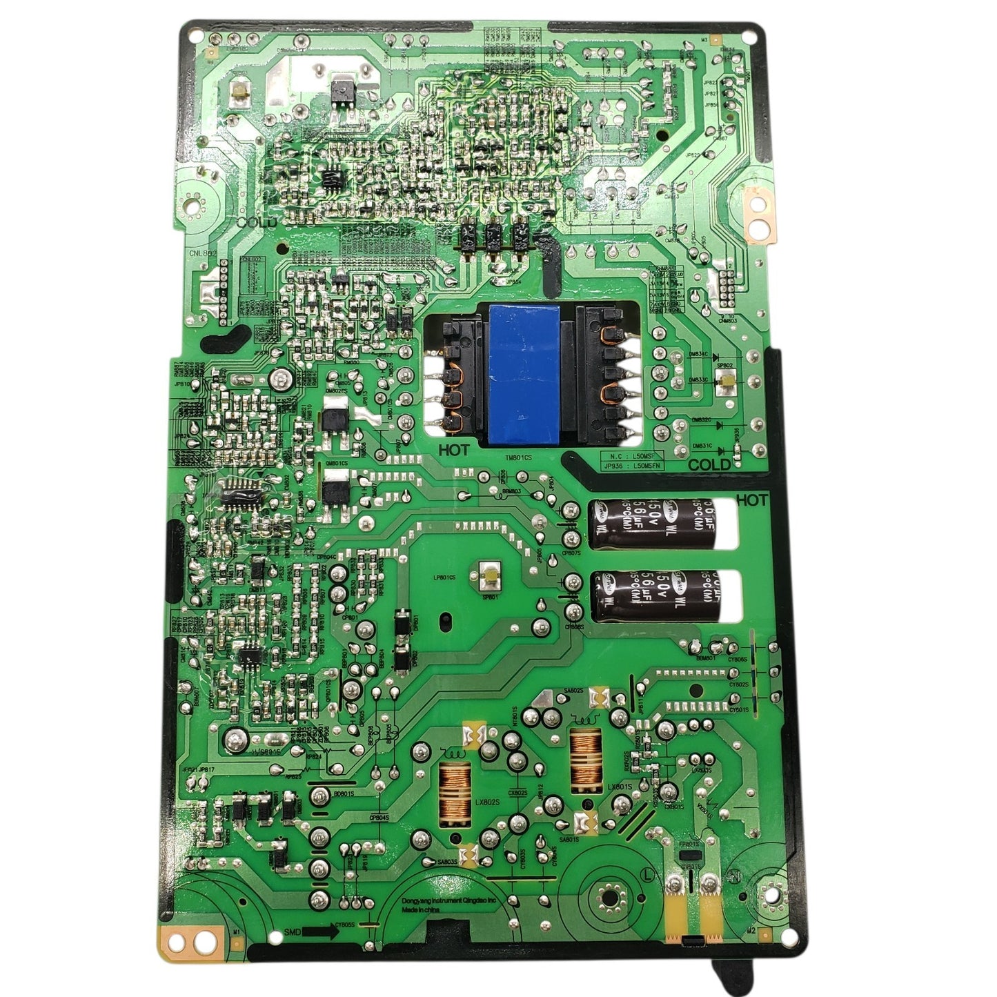 New OEM Replacement for Samsung TV Power Supply BN44-00856A