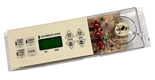 OEM Replacement for GE Oven Control 164D2851P013