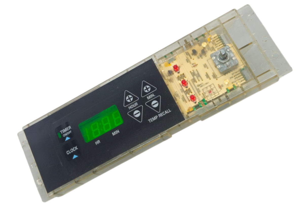 OEM Replacement for GE Oven Control Board 183D7277P003