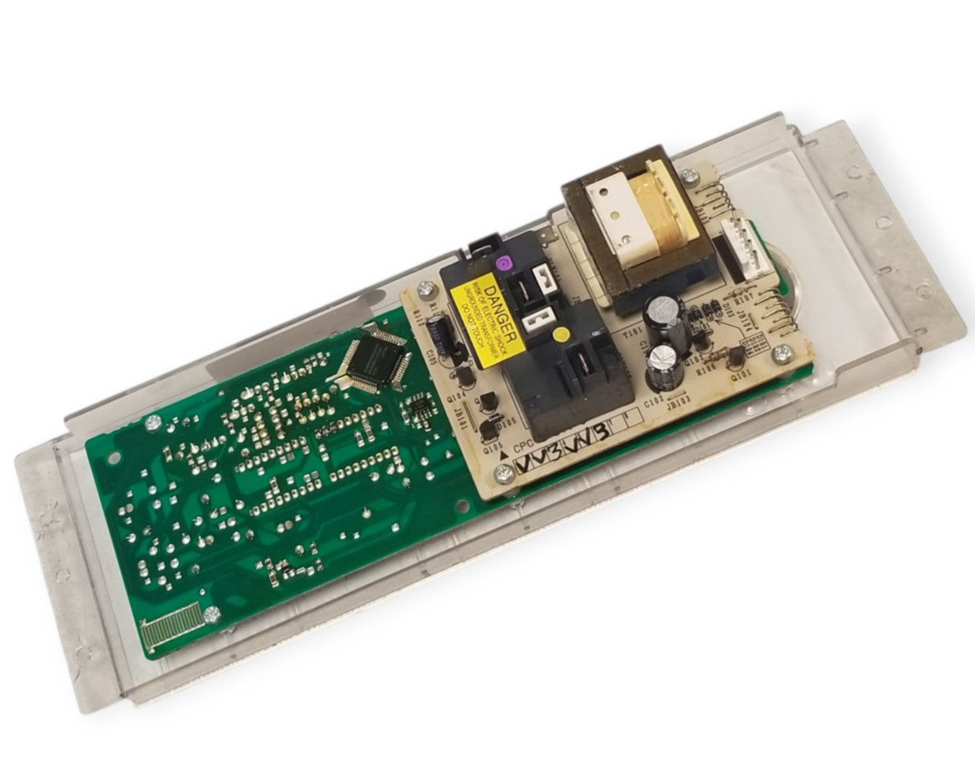 Genuine OEM Replacement for GE Range Control WB27T10103