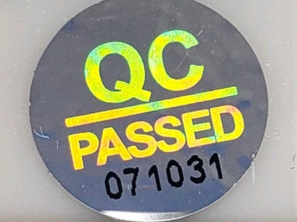 OEM Replacement for Bosch Dishwasher SMM Control 10025557 - 1 Year  -