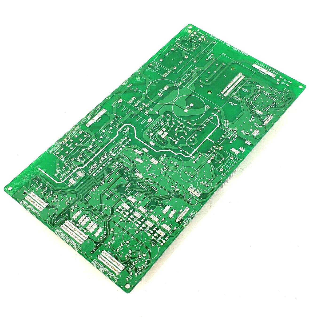 OEM Replacement for Kenmore Fridge Control EBR75234708