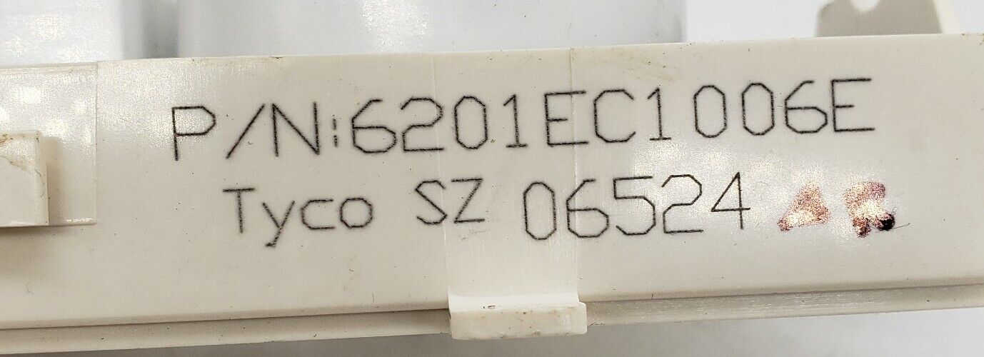 OEM Replacement for LG Washer Noise Filter 6201EC1006E