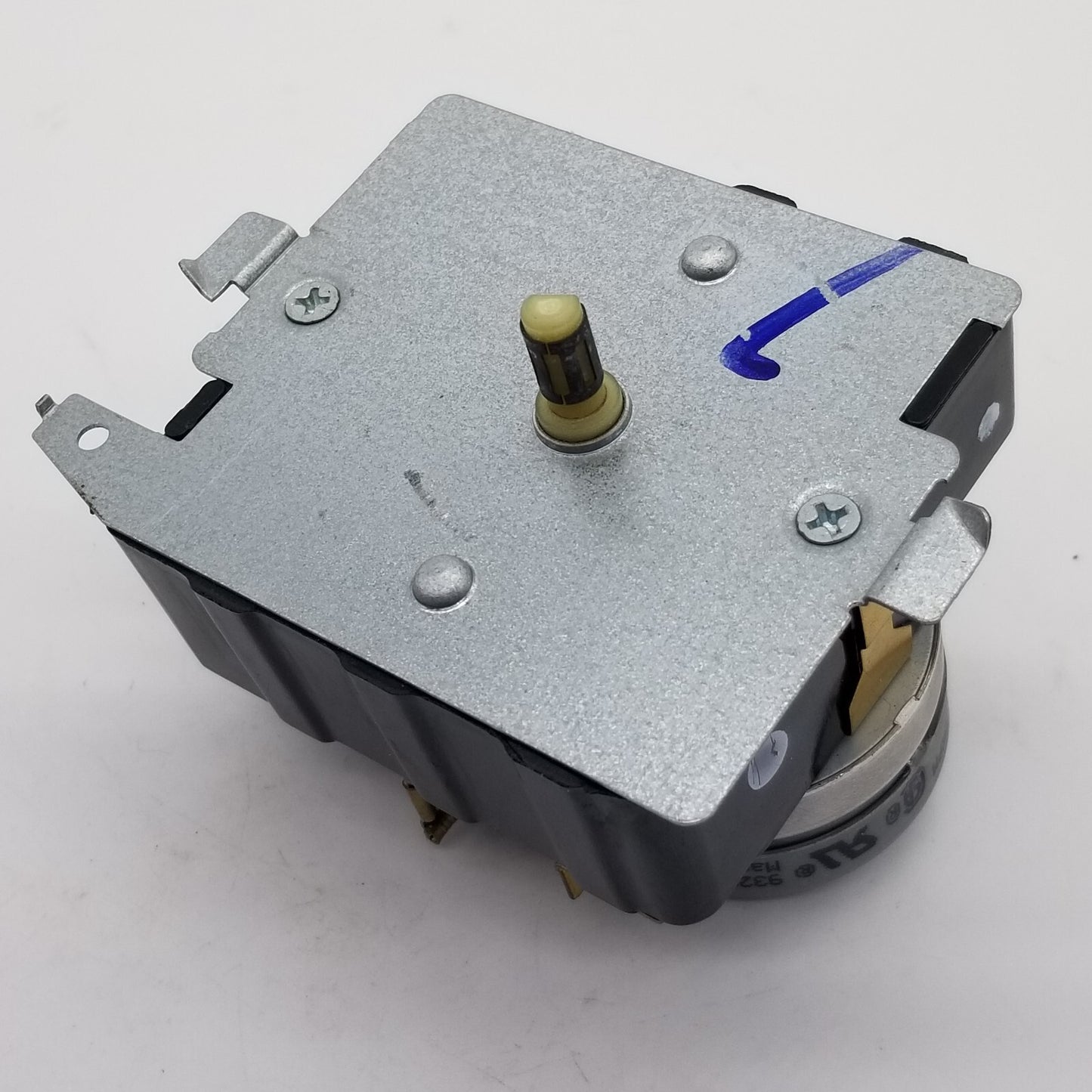 Genuine OEM Replacement for GE Dryer Timer 212D1233P002