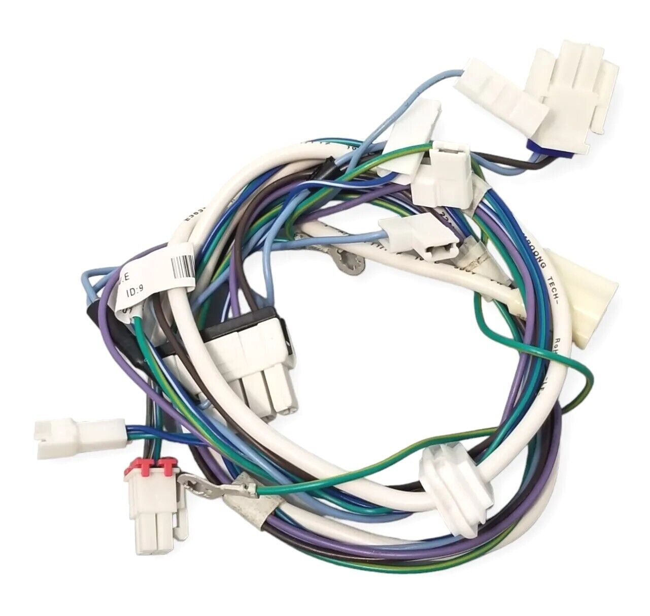 New Genuine OEM Replacement for Frigidaire Refrigerator Wire Harness 5304530732