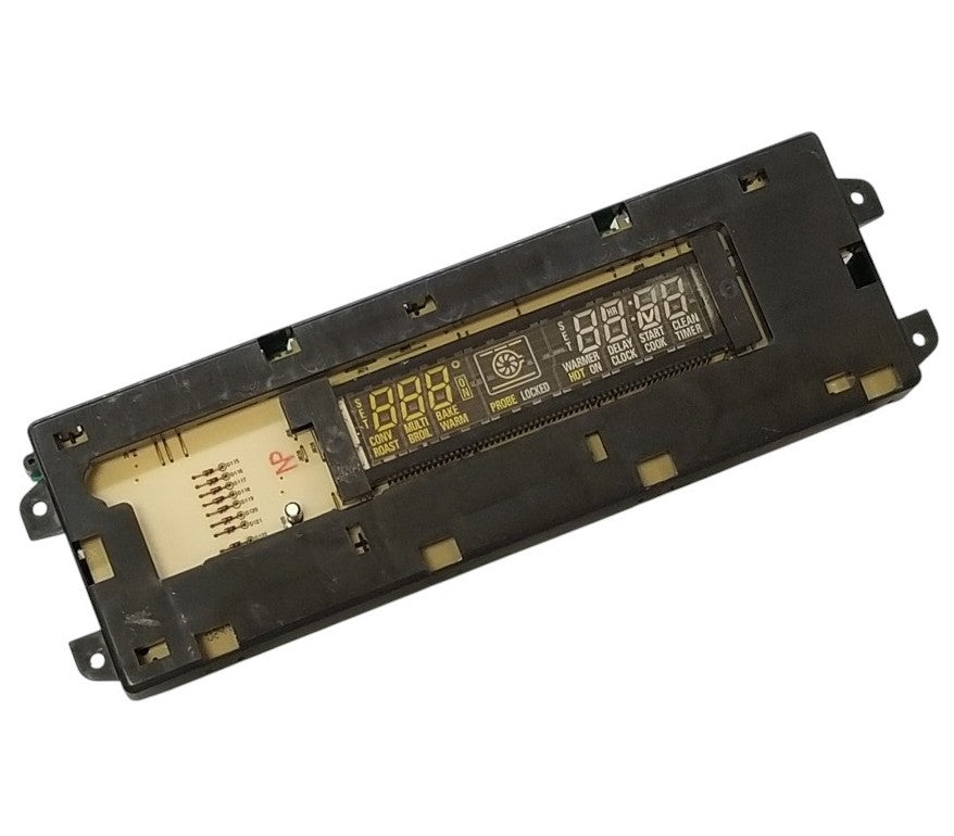 OEM Replacement for GE Oven Control WB27K10087 183D8194P002