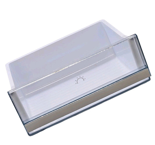 New OEM Forno Fridge Veggie Drawer GA000914642