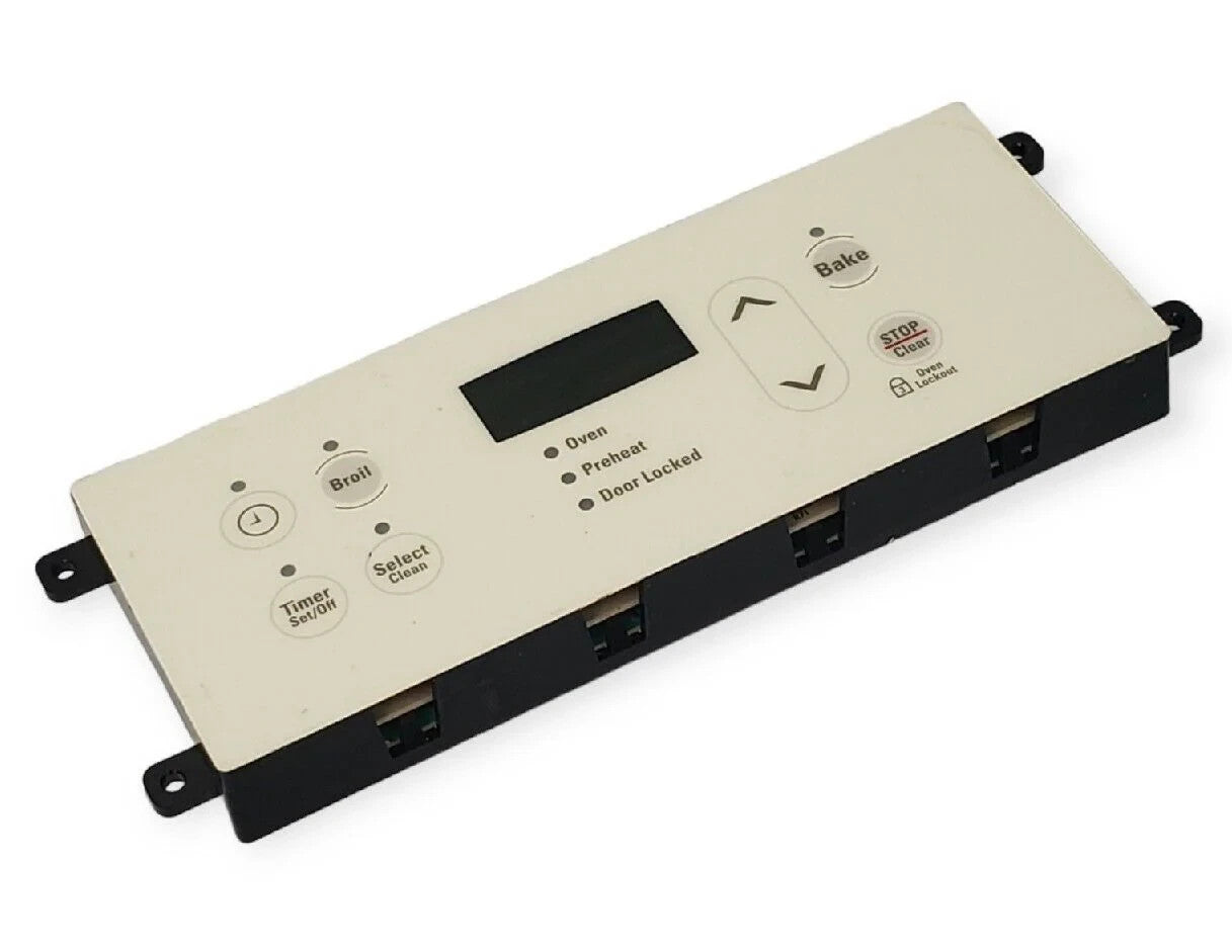 OEM Replacement for Kenmore Range Control 316418207