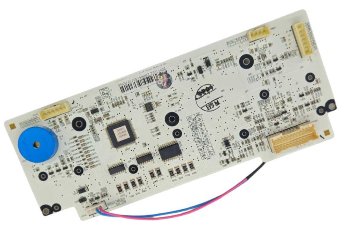 OEM Replacement for LG Fridge Control Board EBR84146473