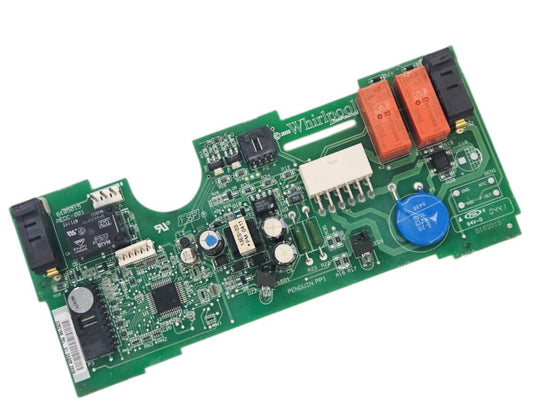 OEM Replacement for Kenmore Fridge Control 2252166