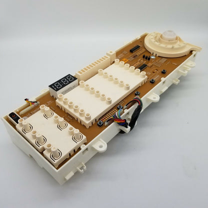 OEM Replacement for Kenmore Dryer Control Board EBR33640909 -