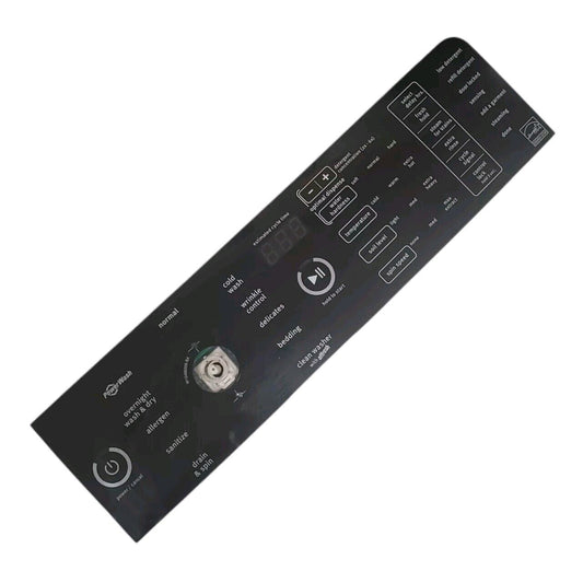 OEM Replacement for Maytag Washer Control W10491029