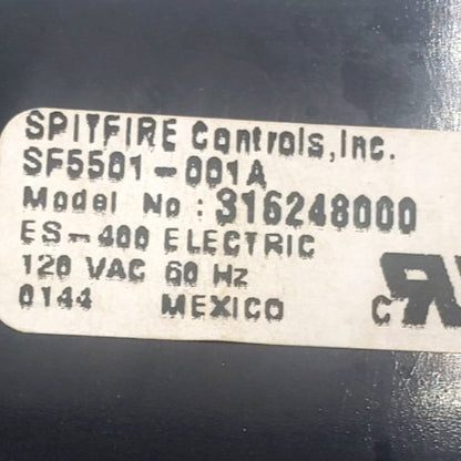 OEM Replacement for Frigidaire Oven Control Board 316248000
