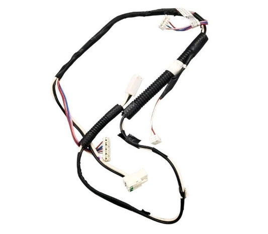 New OEM Replacement for Whirlpool Washer Wire Harness W10919934 -