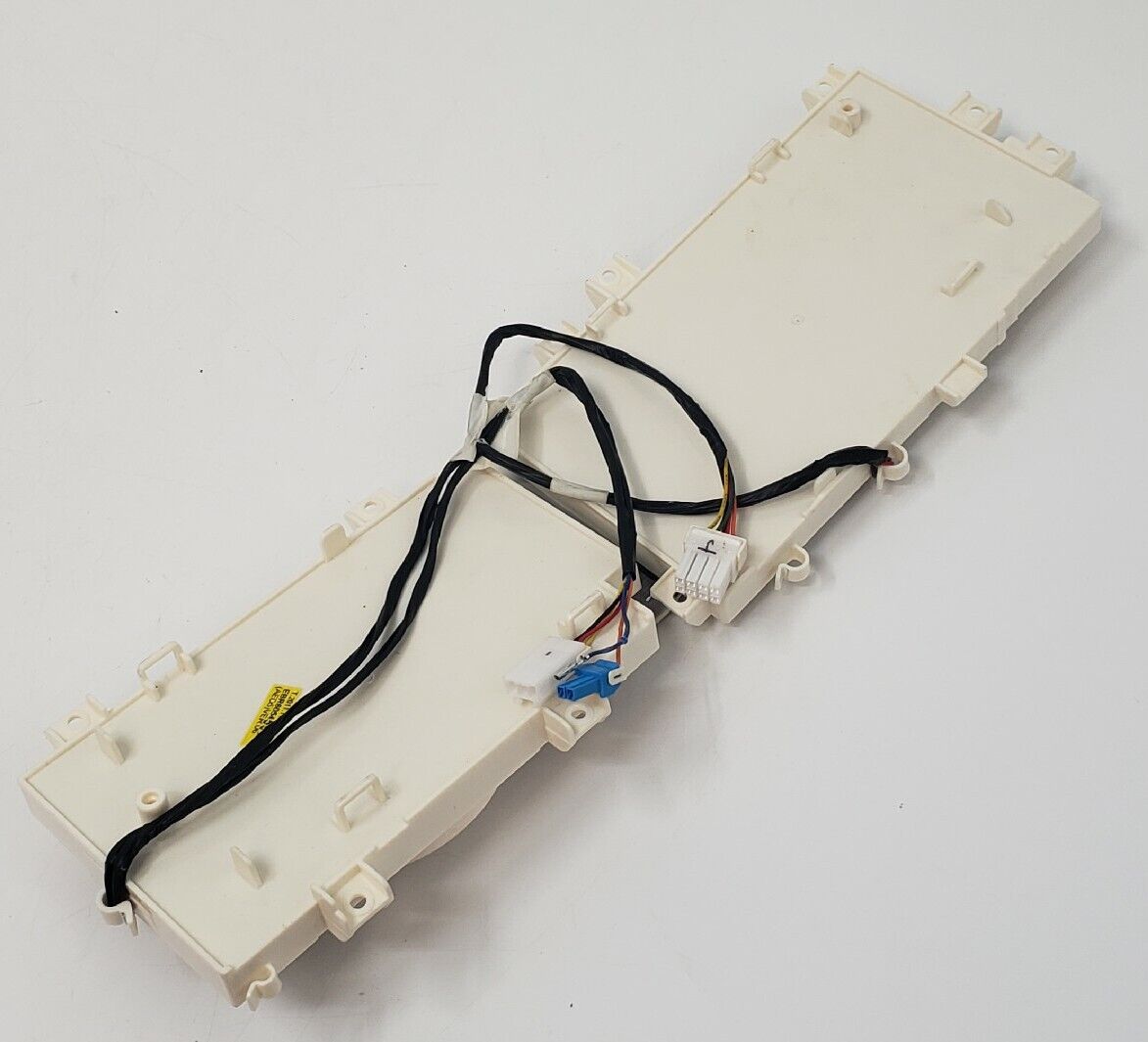 Genuine OEM Replacement for LG Washer Control Board EBR60545911