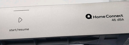 OEM Replacement for Bosch Dishwasher Control Panel 20004356