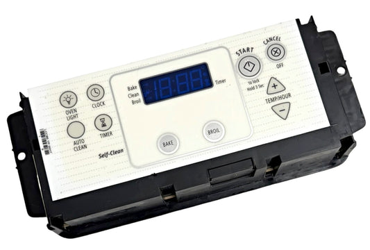 OEM Replacement for Whirlpool Oven Control W10108220