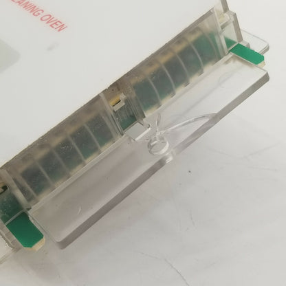 Genuine OEM Replacement for Whirlpool Range Control 3195123