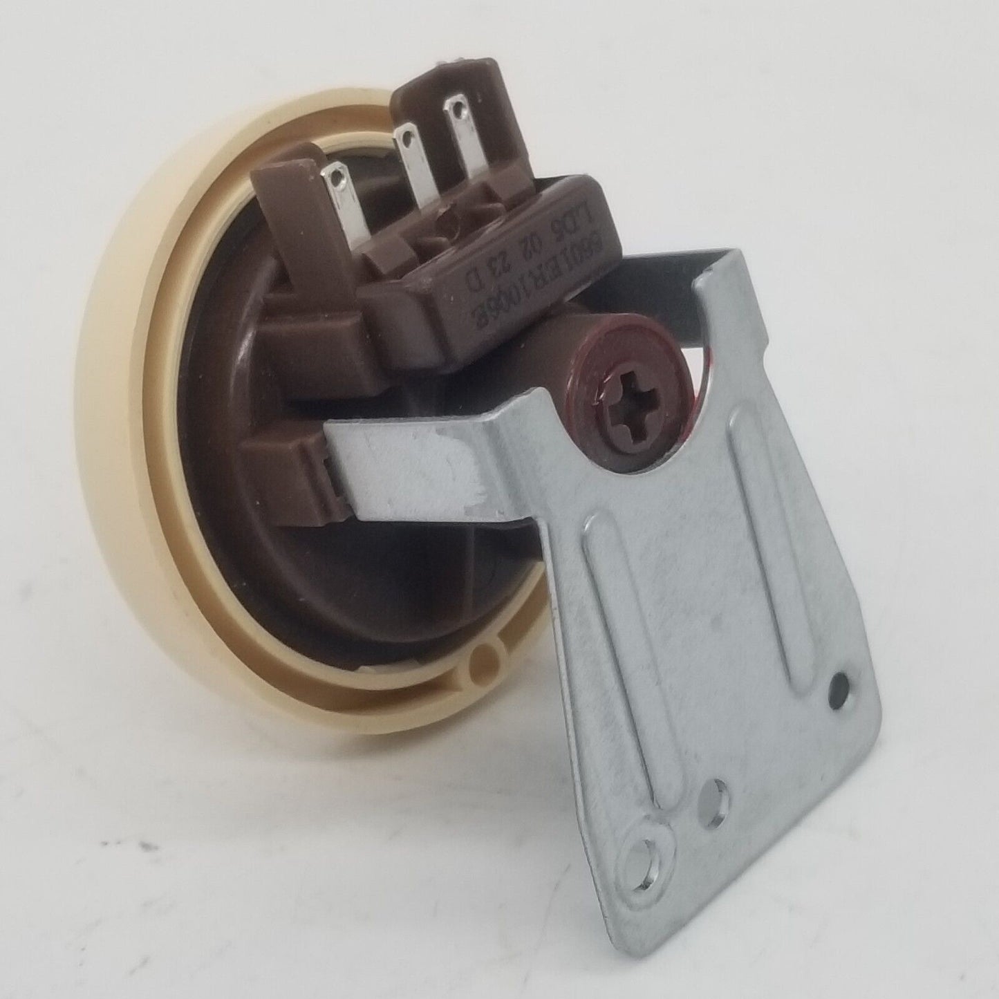 OEM Replacement for LG Washer Pressure Switch 6601ER1006E