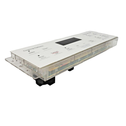 Replacement for GE Oven Electronic Control Board 164D8450G175