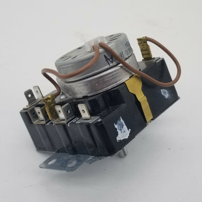 Genuine OEM Replacement for Whirlpool Dryer Timer 8299774A