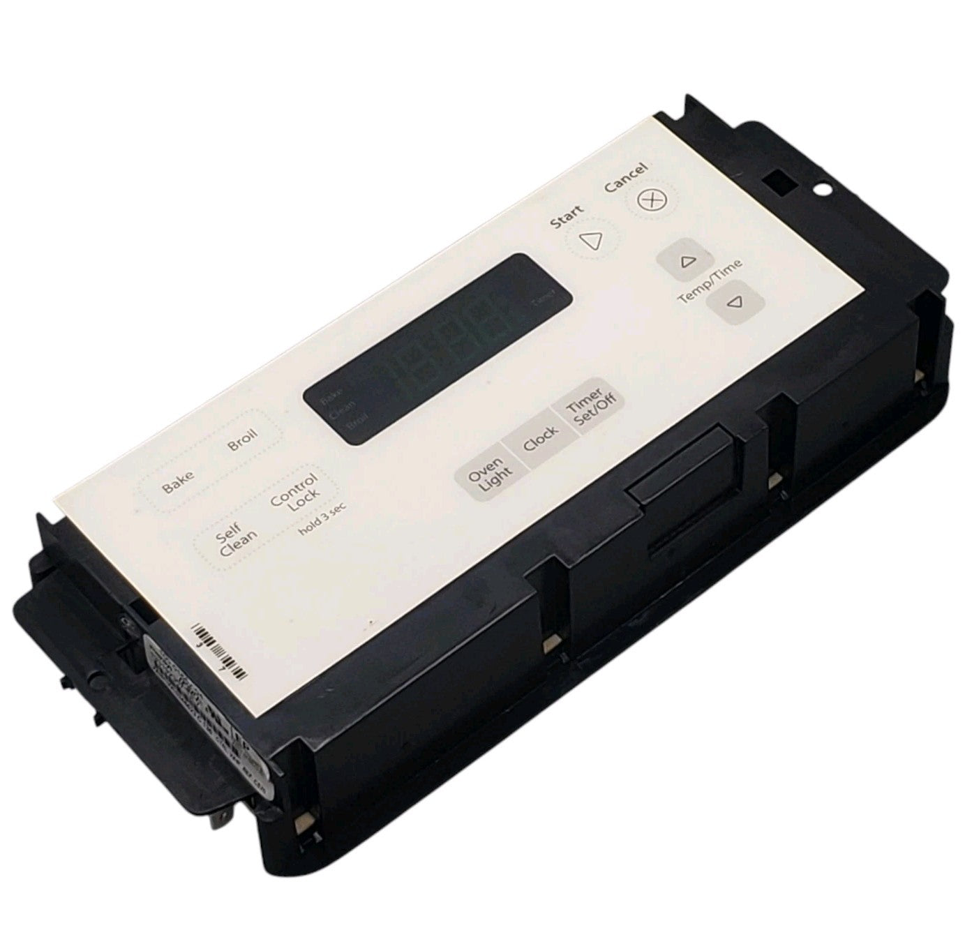 OEM Replacement for Whirlpool Oven Control  W10348623