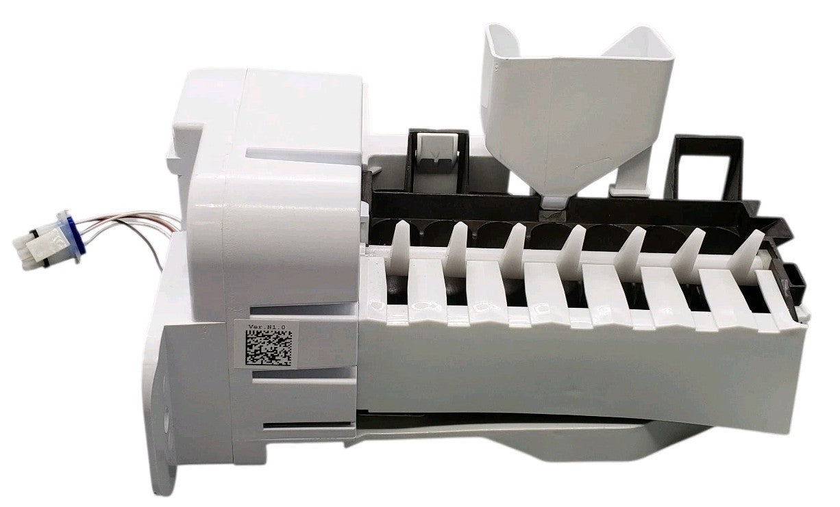New OEM Replacement for GE Ice Maker Assembly WR30X28682