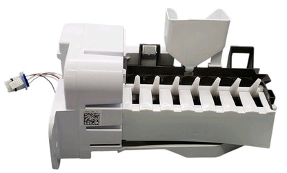 New OEM Replacement for GE Ice Maker Assembly WR30X28682
