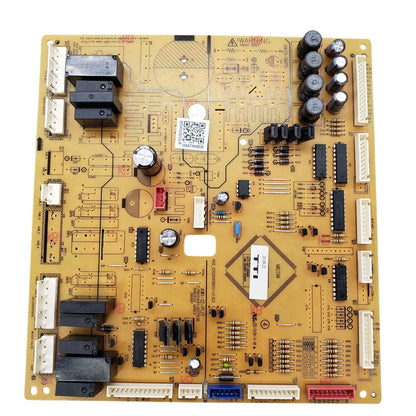 New OEM Replacement for Samsung Fridge Control Board DA92-00592B 1Yr