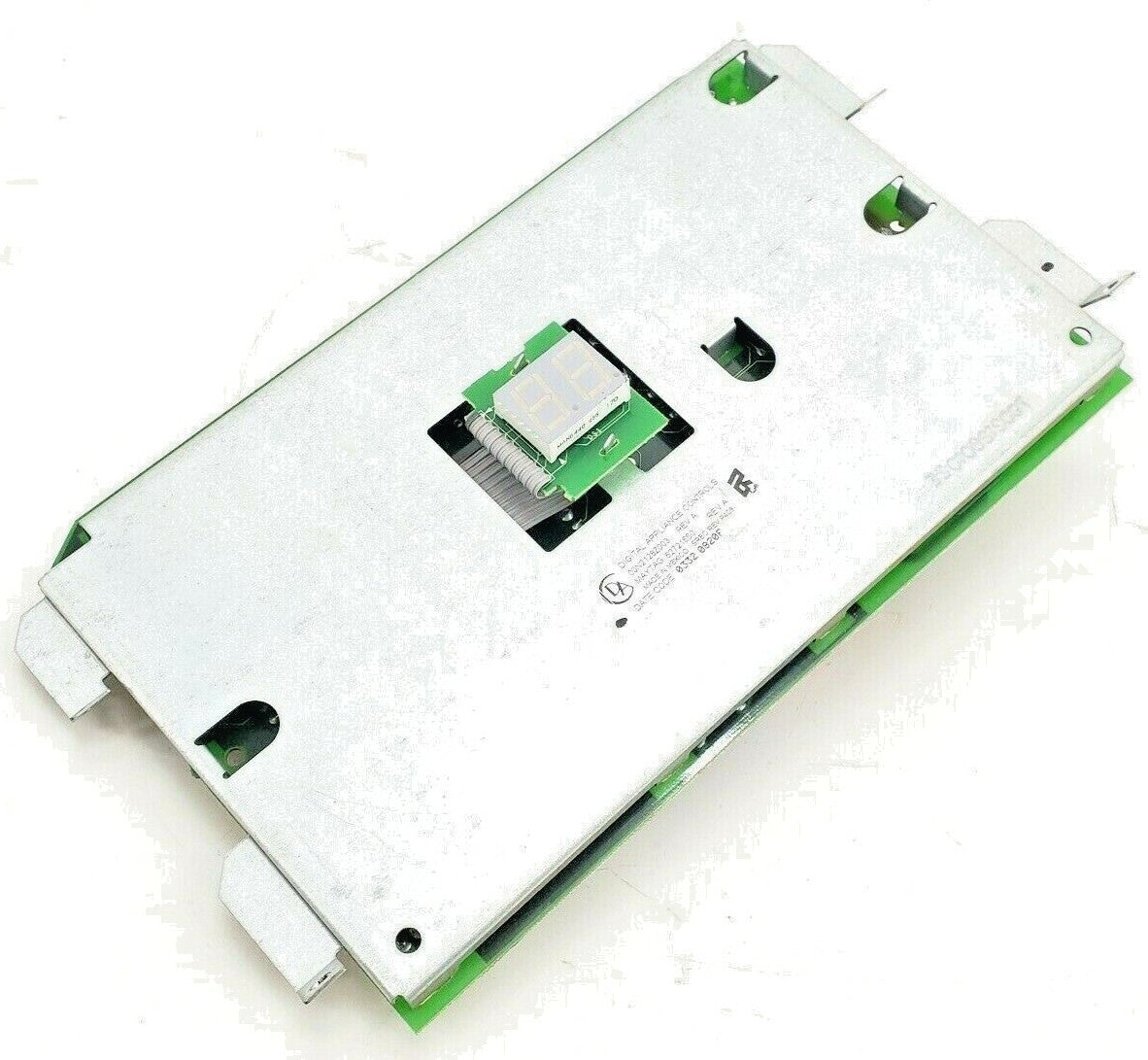 OEM Replacement for Maytag Washer Control Board 62721660