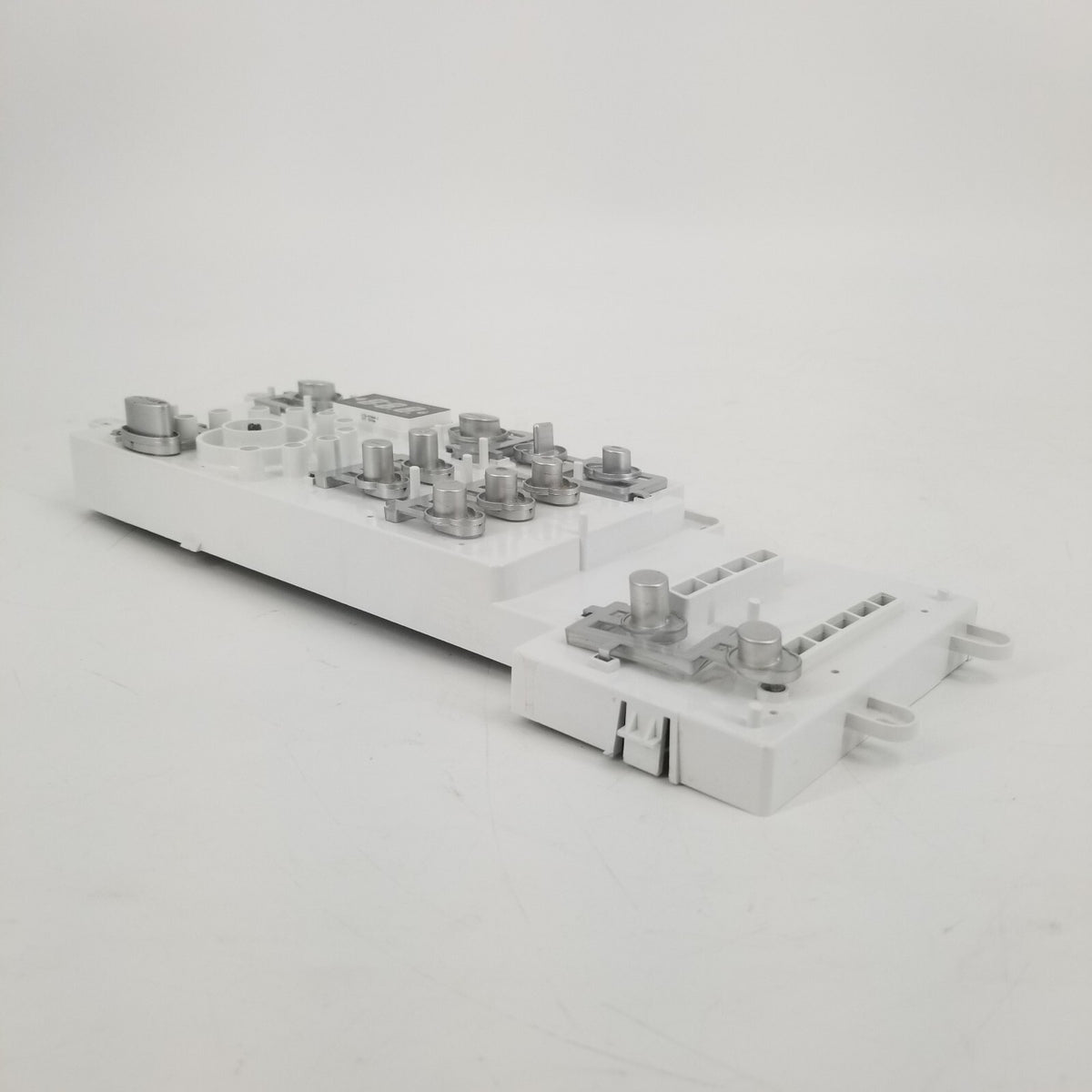 Genuine OEM Replacement for GE Dryer Control Board 212D1119P003