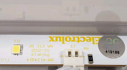 New OEM Replacement for Frigidaire LED Assembly 5304536685 1-Yr