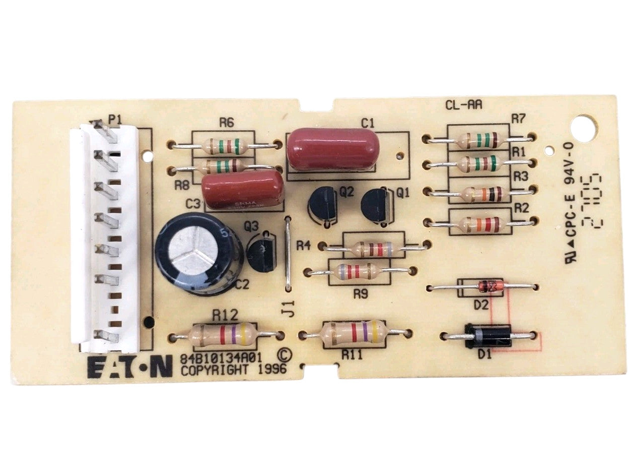 OEM Replacement for Frigidaire Dryer Control Board 134216300