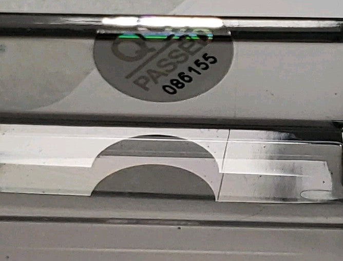 New OEM Replacement for Frigidaire Refrigerator Bin Divider 5304524634 1-Yr