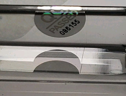 New OEM Replacement for Frigidaire Refrigerator Bin Divider 5304524634 1-Yr