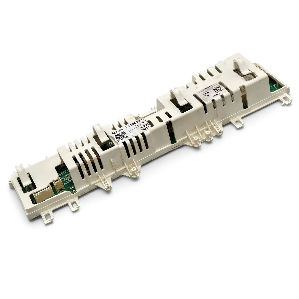 OEM Replacement for ASKO Washer Control Board 556993