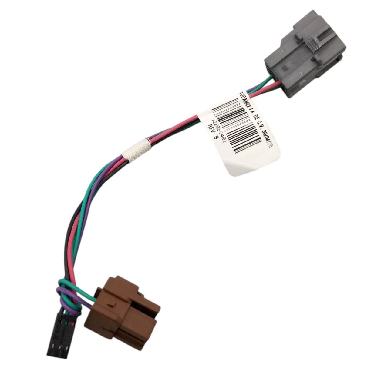New OEM Replacement for Frigidaire Oven Wire Harness A22066401 5304530448