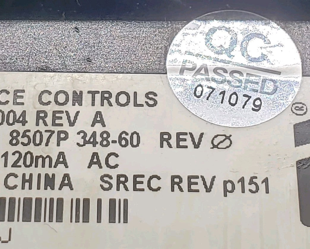 OEM  Replacement for Maytag Oven Control 8507P348-60