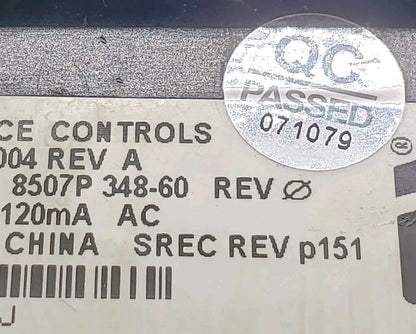 OEM  Replacement for Maytag Oven Control 8507P348-60