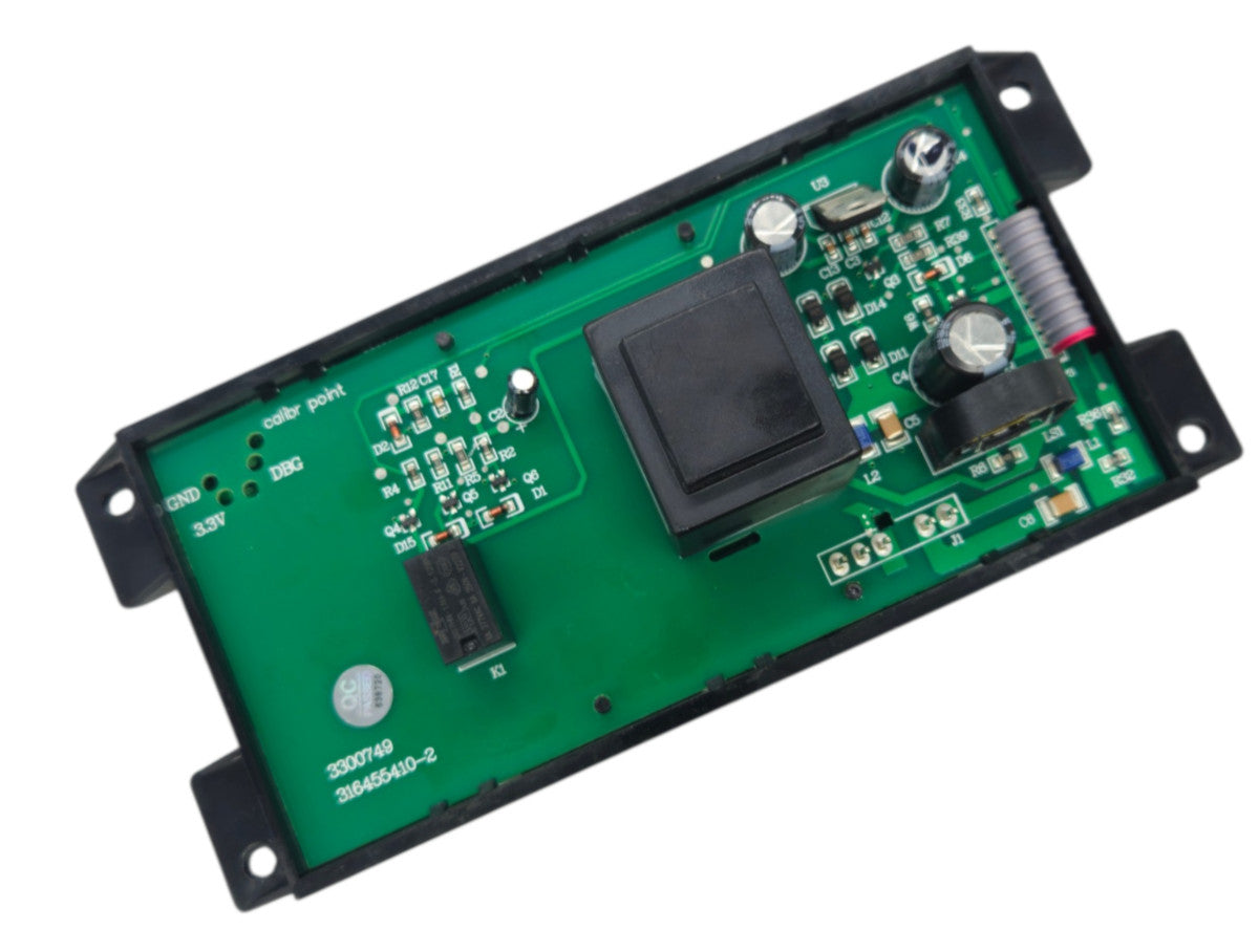 OEM Replacement for Frigidaire Oven Control Board 316455410